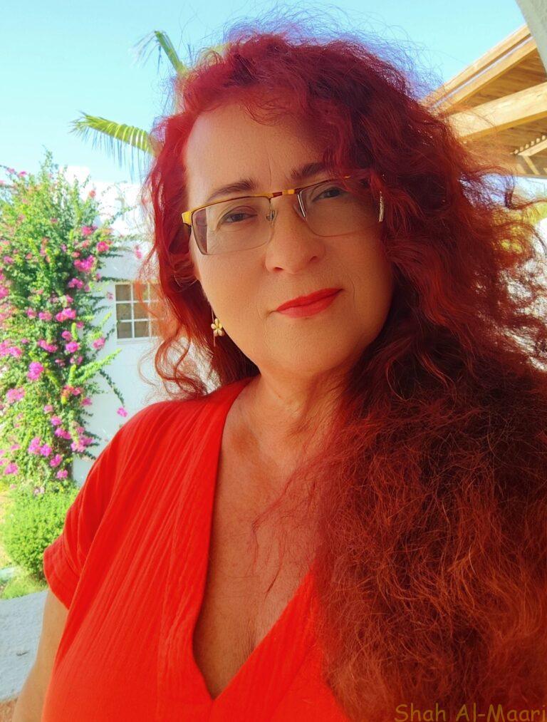 Shah Al-Ma’ri sageduslikud praktikad ja Reiki ühendus sinu hingega