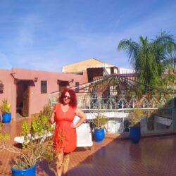 Marocco
