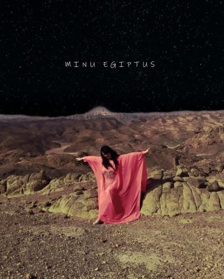Minu Egiptus